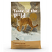 TASTE OF THE WILD Canyon River - суха храна за котки - 2кг