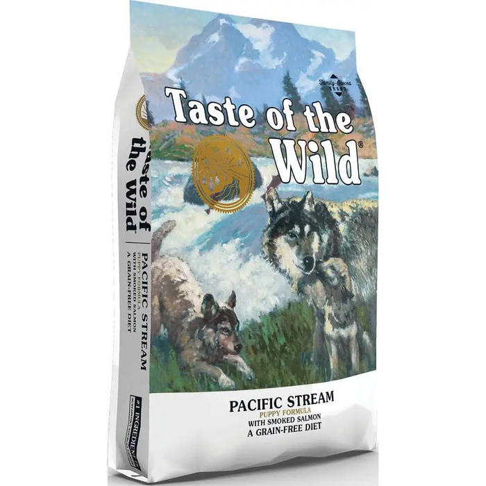 Taste Of The Wild Pacific Stream Puppy 5,6 кг