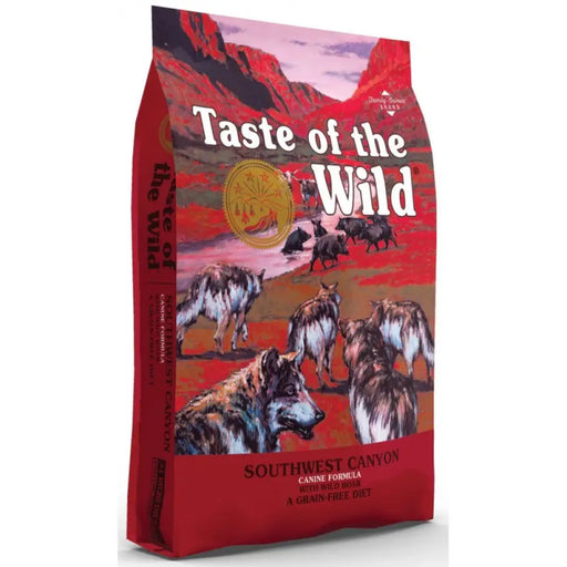 Taste of the Wild Southwest Canyon 2 кг