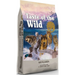 TASTE OF THE WILD Wetlands - суха храна за кучета - 12,2 кг