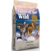 TASTE OF THE WILD Wild Wetlands - суха храна за кучета