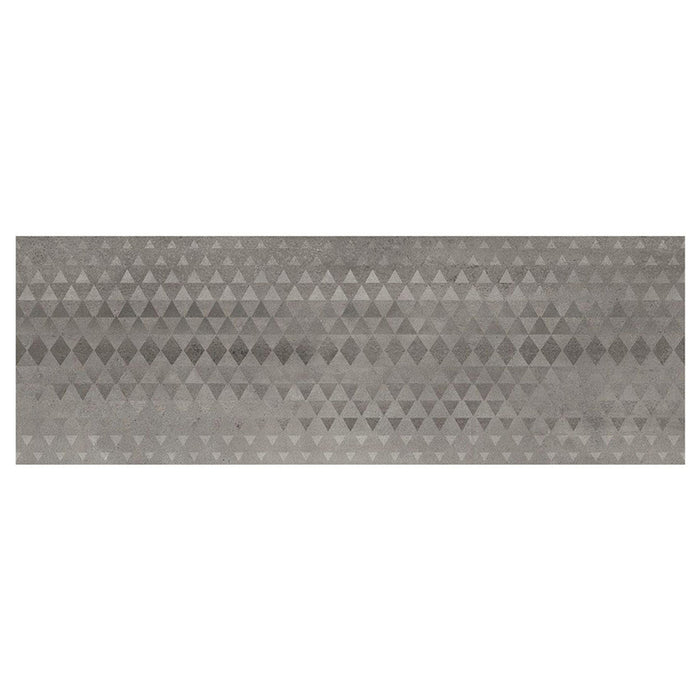 ФАЯНС ДЕКОР TAU CERAMICA CHANNEL GRAY 30X90 CM