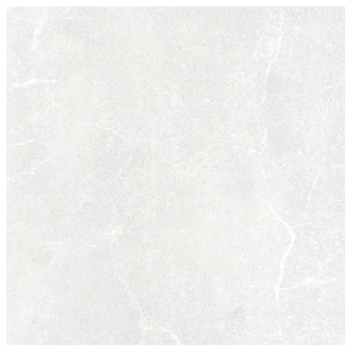 ГРАНИТОГРЕС TAU CERAMICA NOVASTONE WHITE 60X60 CM