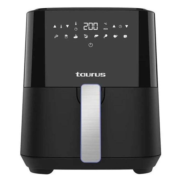 Taurus Air Fryer Digital Grill PTFAF5000
