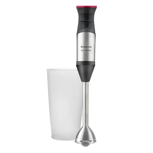 TAURUS BAPI 1200 INOX 1200 W