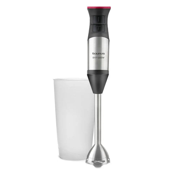 TAURUS BAPI 1200 INOX 1200 W