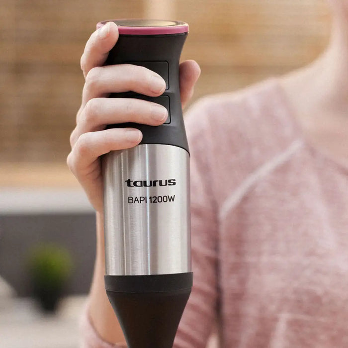TAURUS BAPI 1200 INOX 1200 W