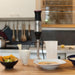 TAURUS BAPI 1200 INOX 1200 W