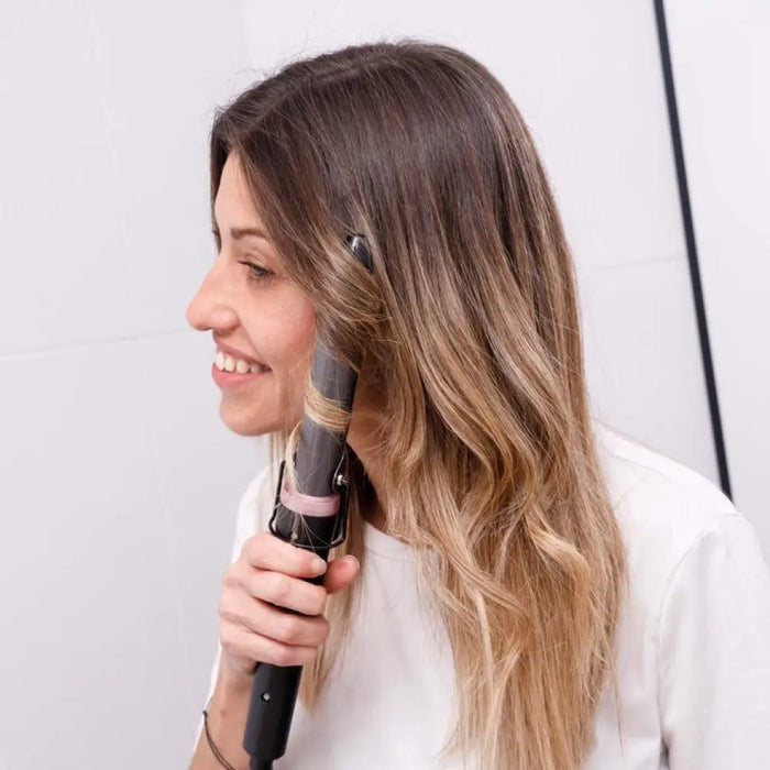 Taurus Ceramic маша 43 W Черна розова