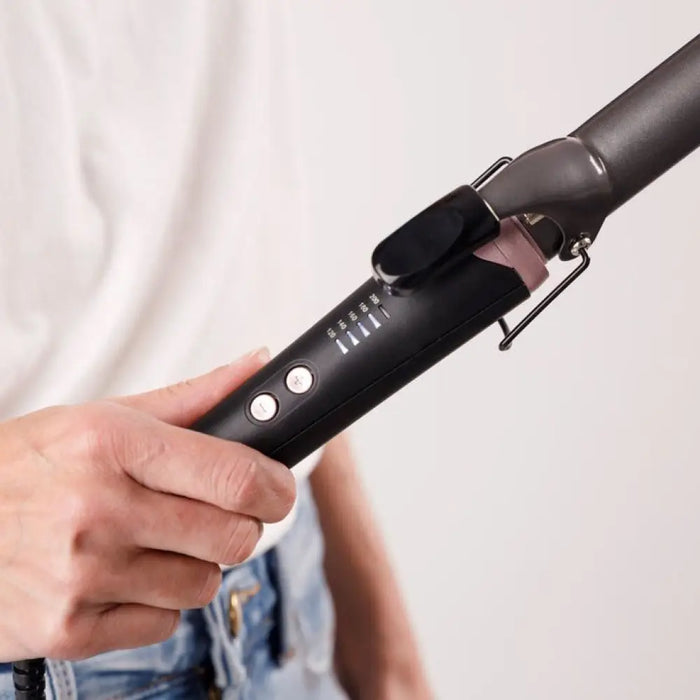 Taurus Ceramic маша 43 W Черна розова