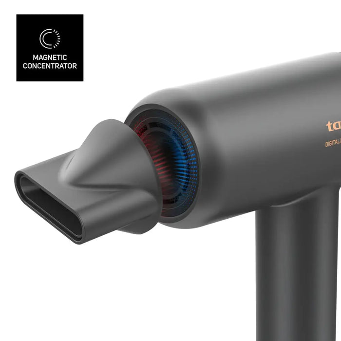 Taurus DIGITAL FORCE 2000 IONIC сешоар 1800 W Черен