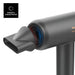 Taurus DIGITAL FORCE 2000 IONIC сешоар 1800 W Черен