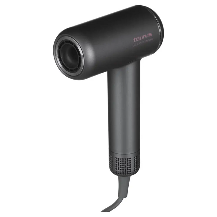 Taurus DIGITAL FORCE 2000 IONIC сешоар 1800 W Черен