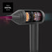 Taurus DIGITAL FORCE 2000 IONIC сешоар 1800 W Черен