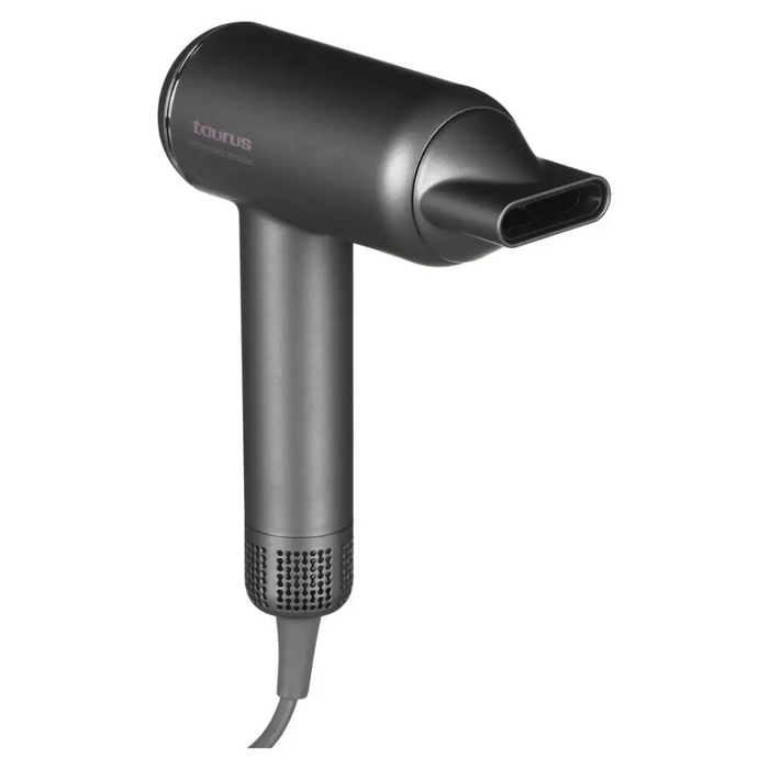 Taurus DIGITAL FORCE 2000 IONIC сешоар 1800 W Черен