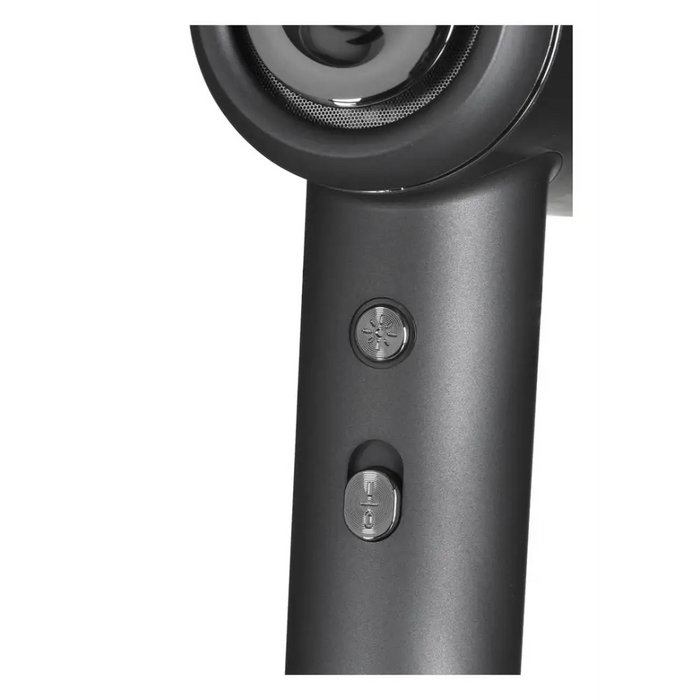 Taurus DIGITAL FORCE 2000 IONIC сешоар 1800 W Черен