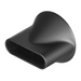 Taurus DIGITAL FORCE 2000 IONIC сешоар 1800 W Черен