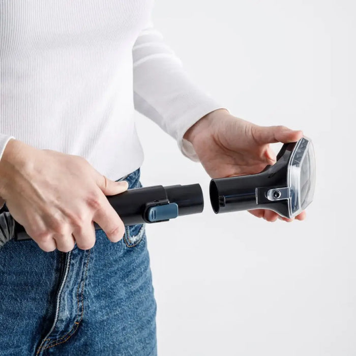 Taurus EST9489310L вакуум Сухо и мокро 400 W