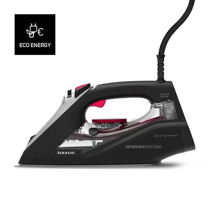 Taurus Geyser Eco 2800W Ютия