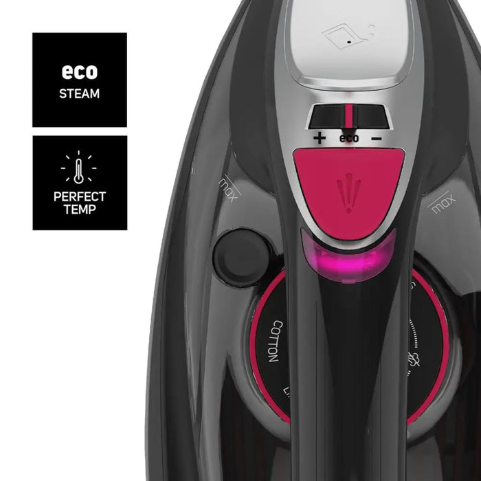 Taurus Geyser Eco 2800W Ютия