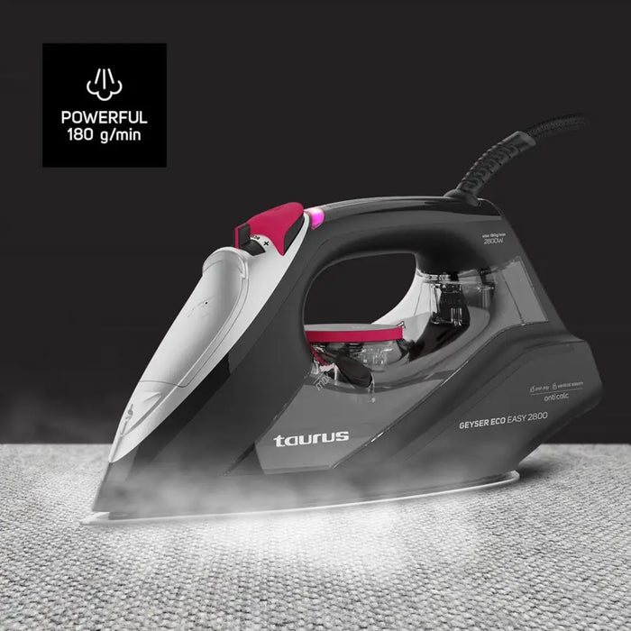 Taurus Geyser Eco 2800W Ютия