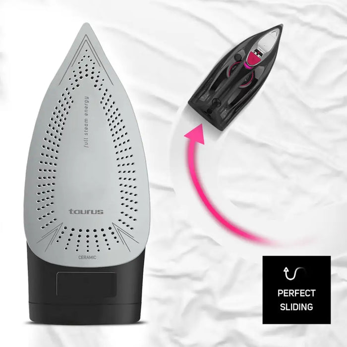 Taurus Geyser Eco 2800W Ютия