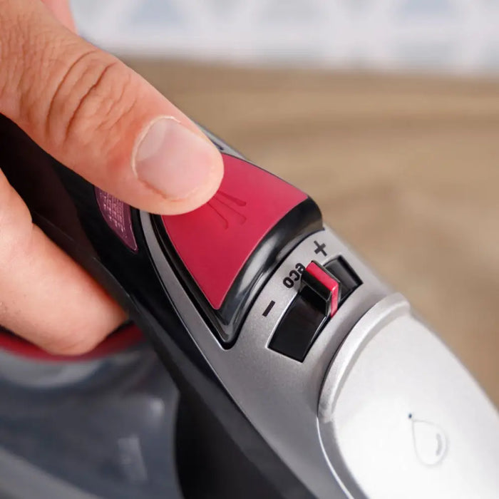 Taurus Geyser Eco 2800W Ютия