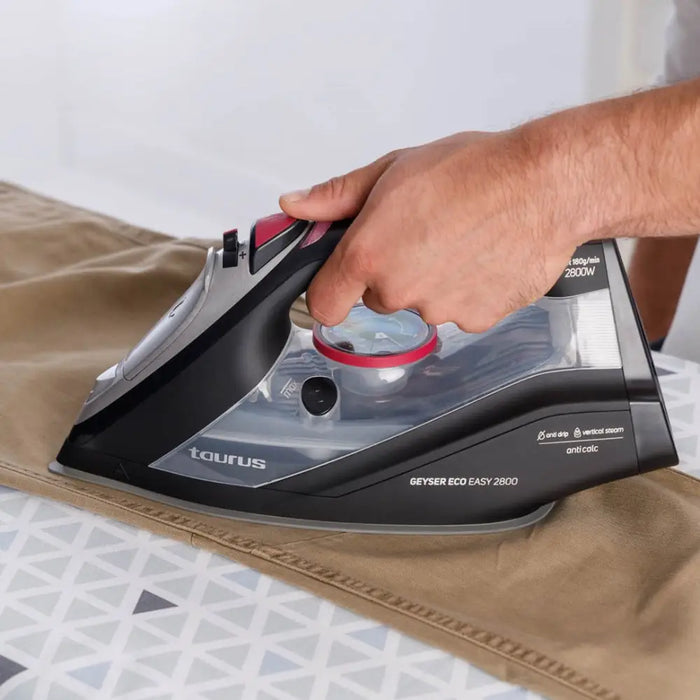 Taurus Geyser Eco 2800W Ютия