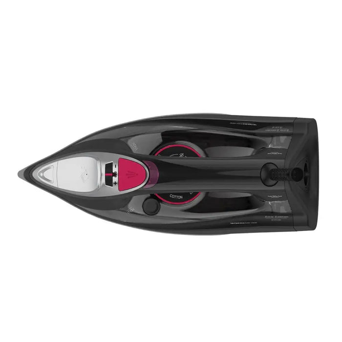 Taurus Geyser Eco 2800W Ютия