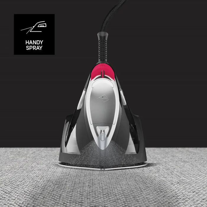 Taurus Geyser Eco 2800W Ютия