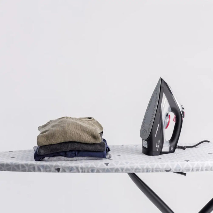 Taurus Geyser Eco 2800W Ютия