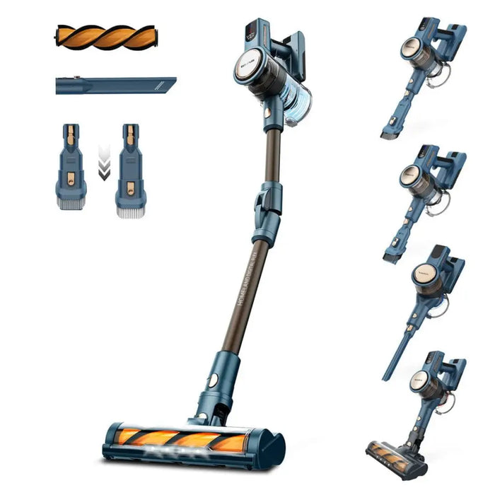 Taurus Homeland Digital Flex изправен хувър 948947000