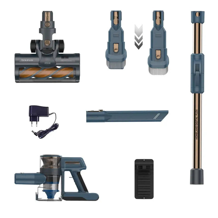 Taurus Homeland Digital Flex изправен хувър 948947000