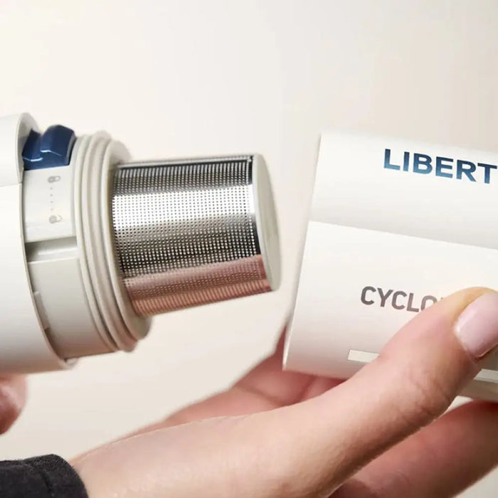 Taurus Liberty Цифрова ръчна прахосмукачка 948909000