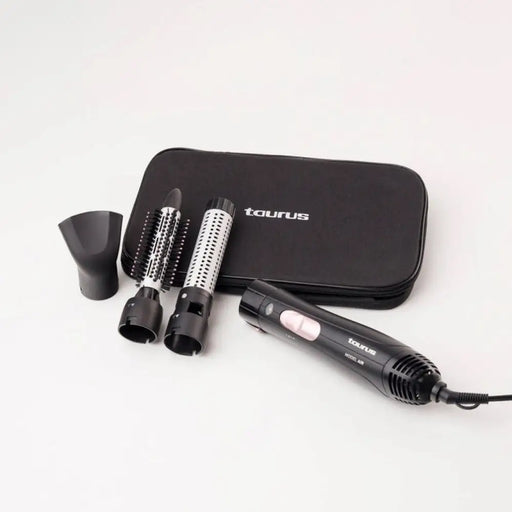 Taurus LYSS 2300 Сешоар 2200 W Черен Лилав