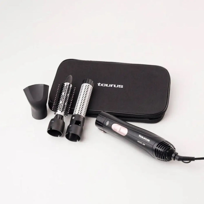 Taurus LYSS 2300 Сешоар 2200 W Черен Лилав