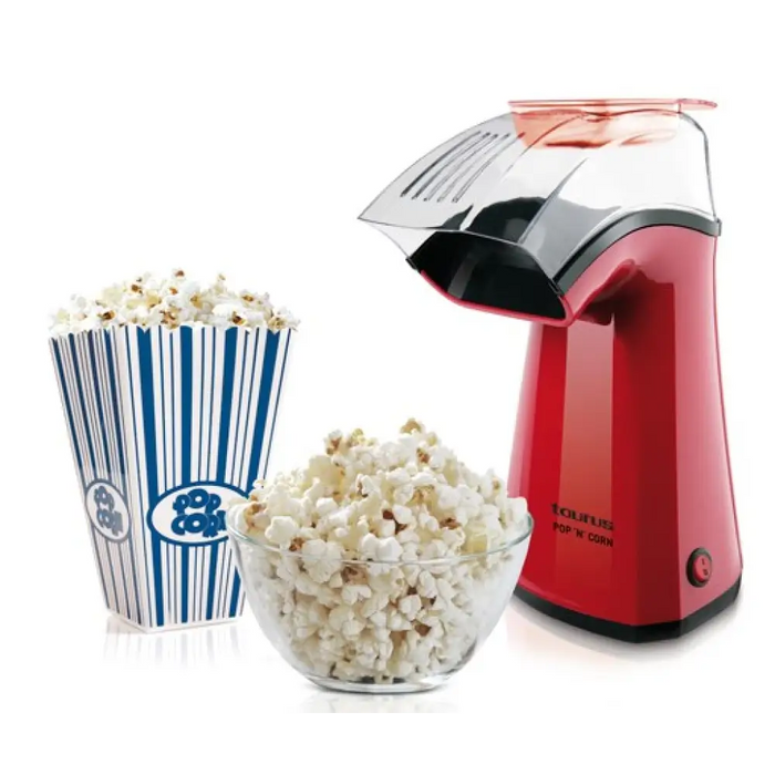 Taurus Pop’n’Corn popcorn maker 968375000