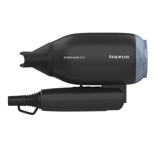 Taurus Studio Glow 1500 сешоар 1400 W Черен