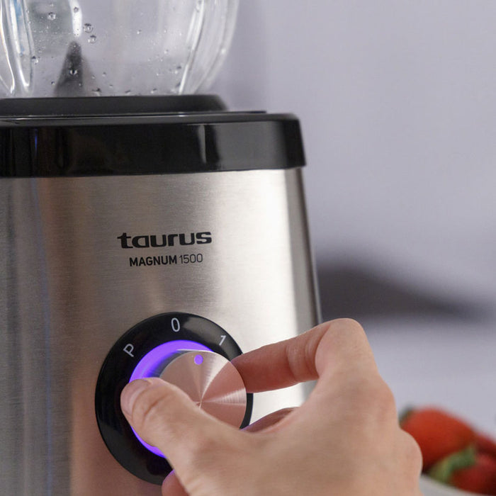 Блендер TAURUS MAGNUM 1500 W