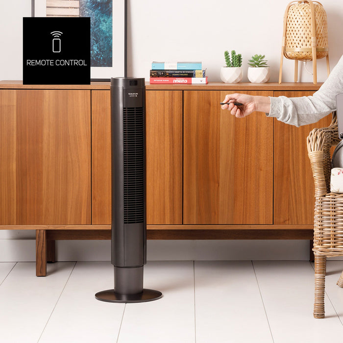 TAURUS BABEL II RCH (FA009D) ЧЕРЕН, ТАЙМЕР, 50.0 W