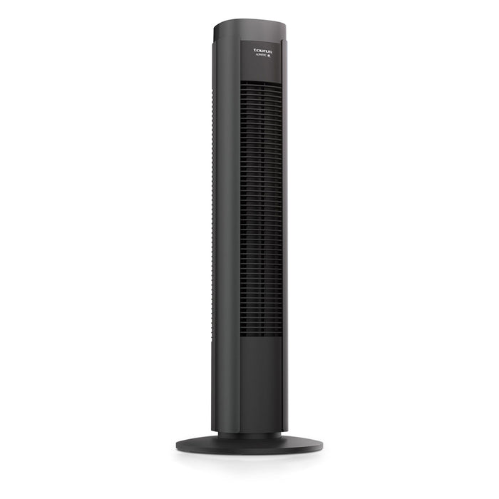Вентилатор TAURUS NEW BABEL (FA006) ЧЕРЕН, ТАЙМЕР, 50.0 W