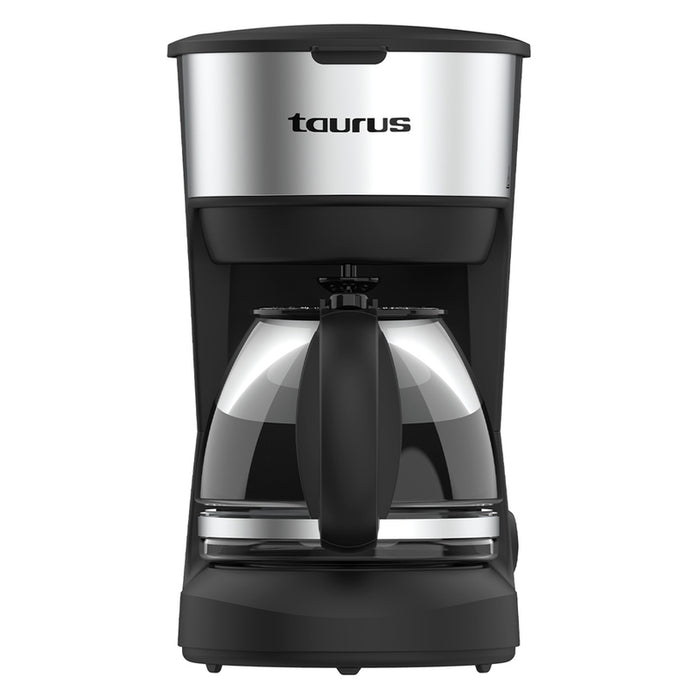 Кафемашина TAURUS VERONA 6 INOX DC600XC 600.00 W