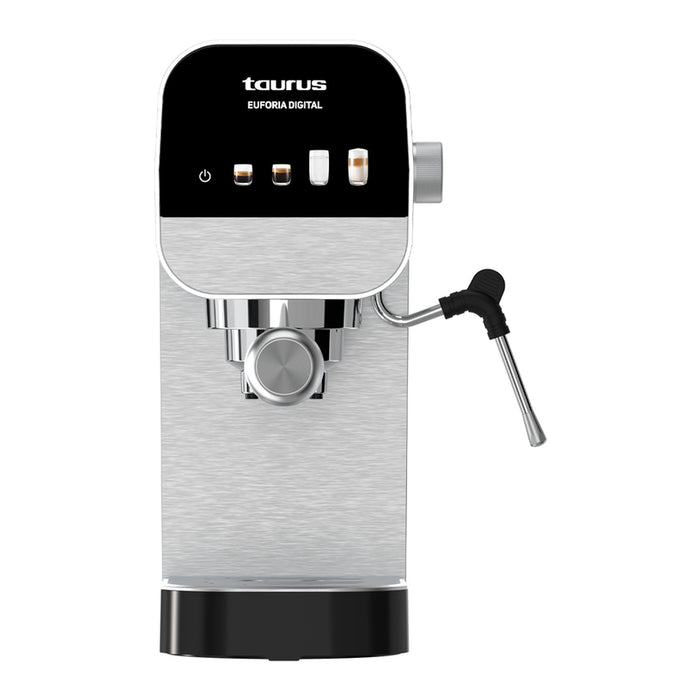 Кафемашина TAURUS CM1350D EUFORIA COMP.DIG 900.00 ml, 20.00 bar
