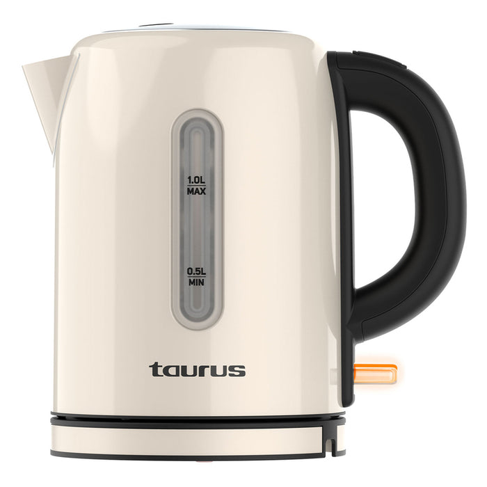 Електрическа канa TAURUS VINTAGE COMP.CREAM VER II