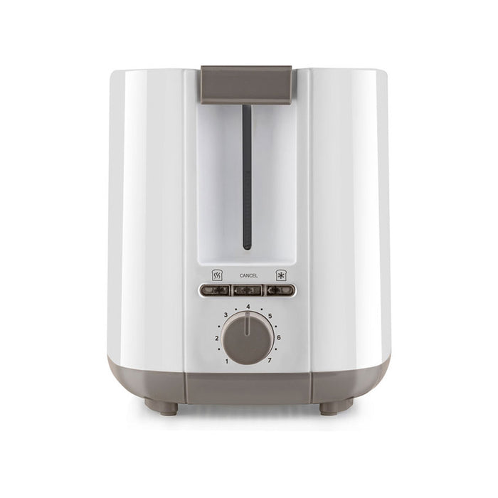ТОСТЕР TAURUS MY TOAST II 750 W, БЯЛ
