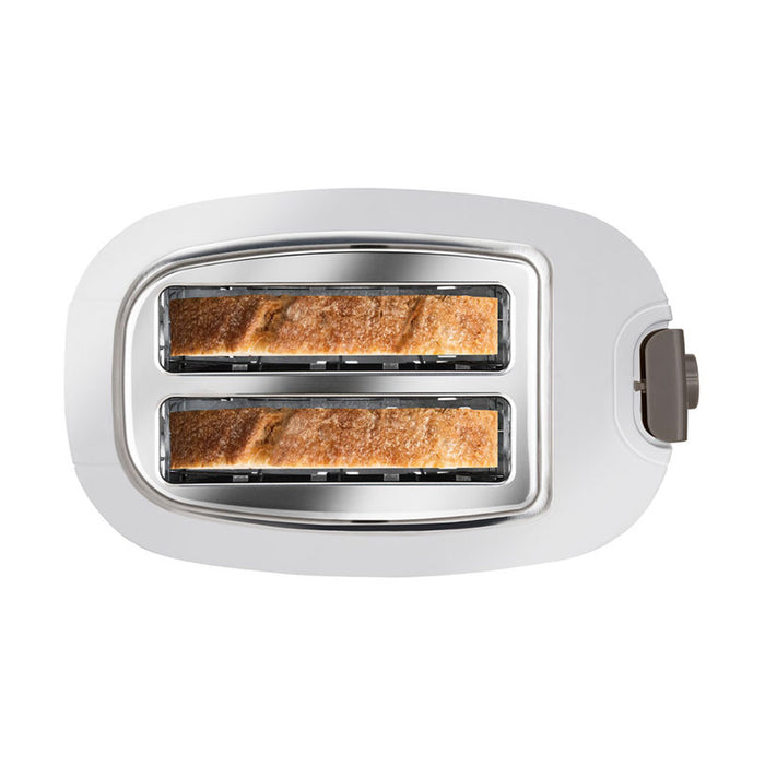 ТОСТЕР TAURUS MY TOAST II 750 W, БЯЛ