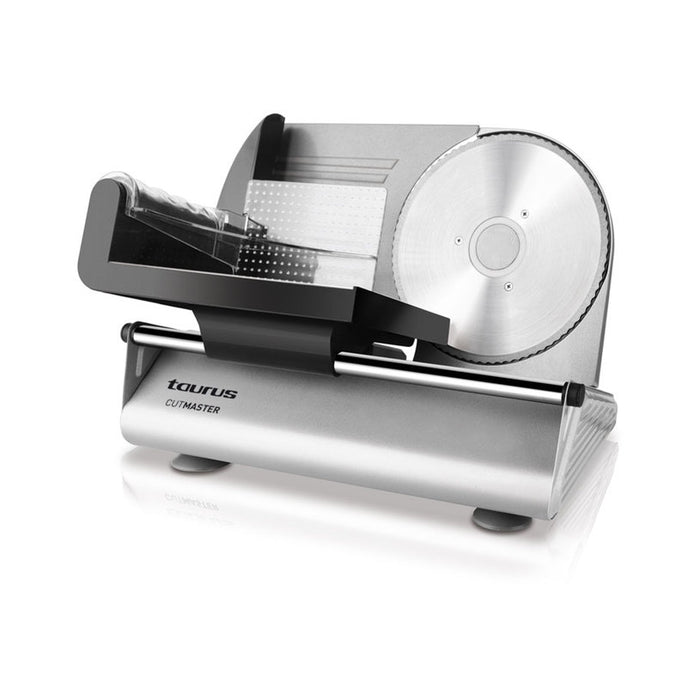 Електрически нож TAURUS CUTMASTER СИВ, 150 W