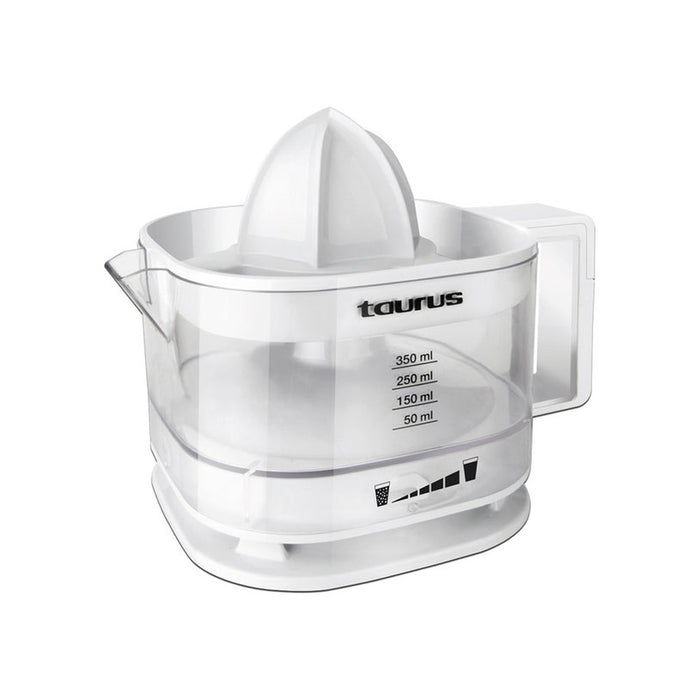 ЦИТРУСПРЕСА TAURUS TC 350 25 W, БЯЛ, 350.00 ml