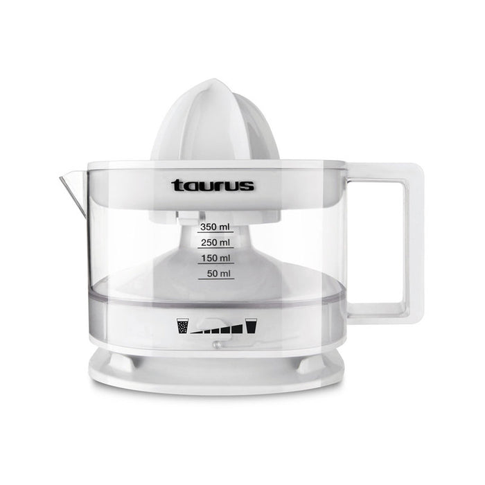 ЦИТРУСПРЕСА TAURUS TC 350 25 W, БЯЛ, 350.00 ml