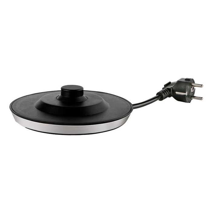 Електрическа канa TAURUS KETTLE SELENE III ИНОКС, 1.70 L, 2200 W